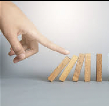 The Domino Effect of Daily Mistakes: From Frustration to Fallout